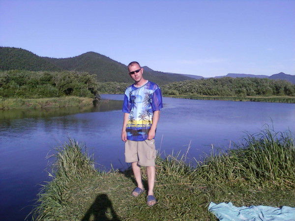 Сергей Пацюк