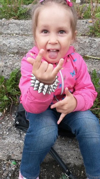 Лена Дунова