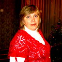 Елена Репп
