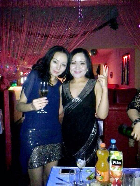 Жади Ахметова