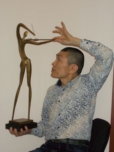 Серикжан Ищанов