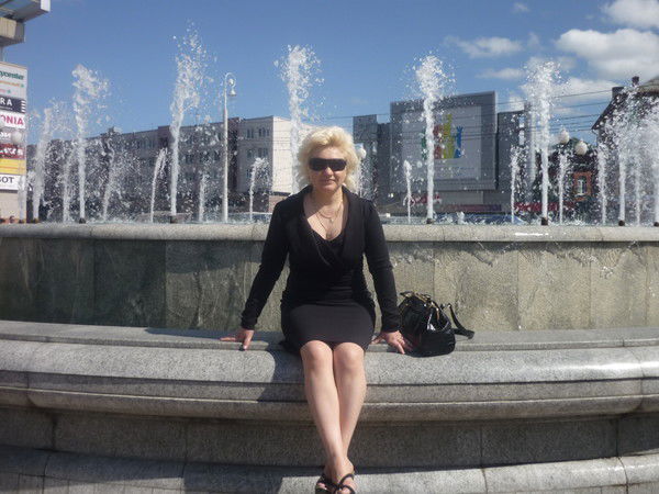 Ирина Веснина