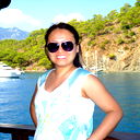 Zhanat Ussenova