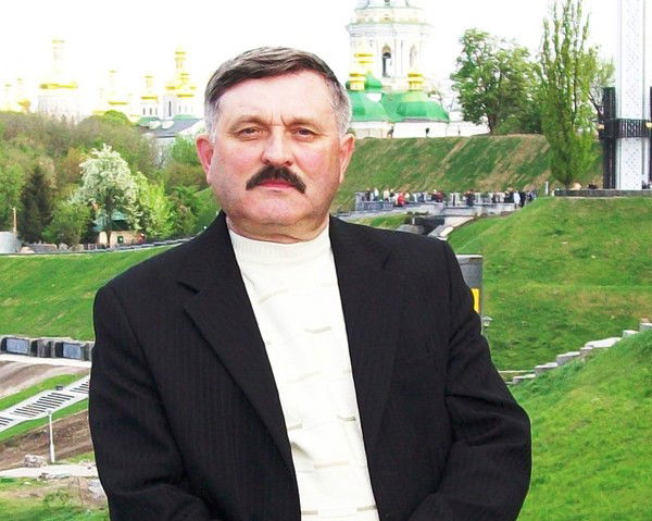 Валерий Драб