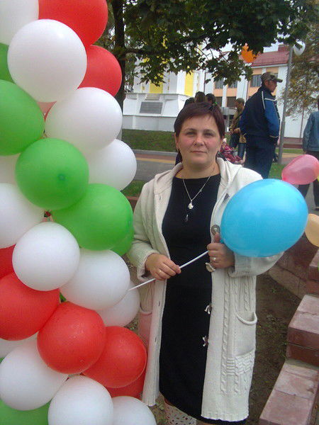 Инна Козловская