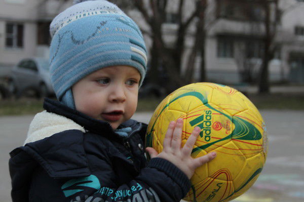 Евгений Парамонов