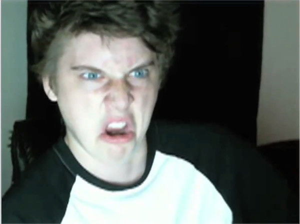 Фёдор Маров