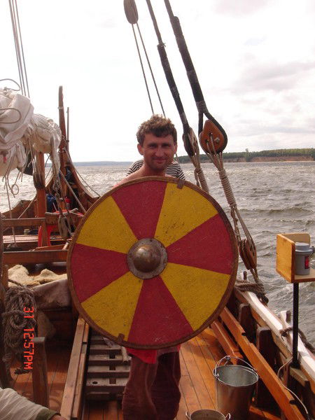 Геннадий Гоменко