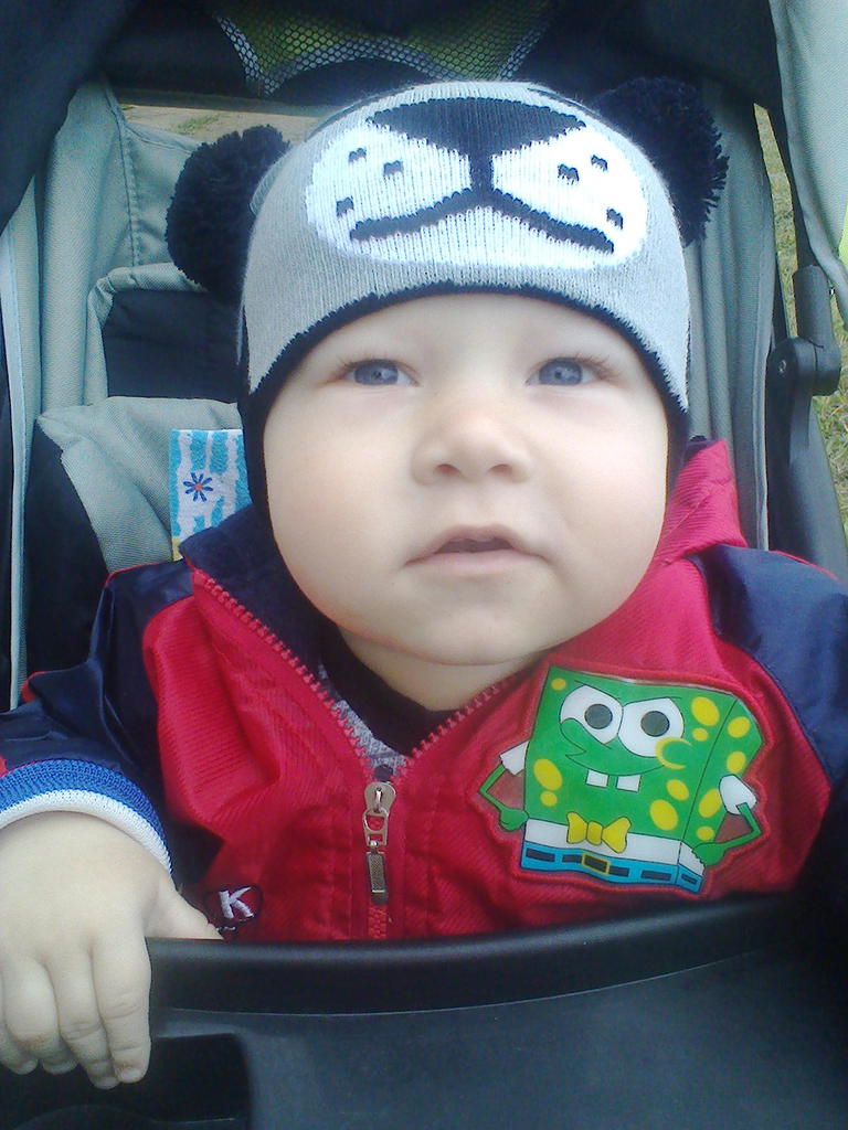 Ксения Бакушева