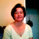 Галина Егошина