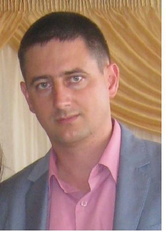 Александр Смаглин