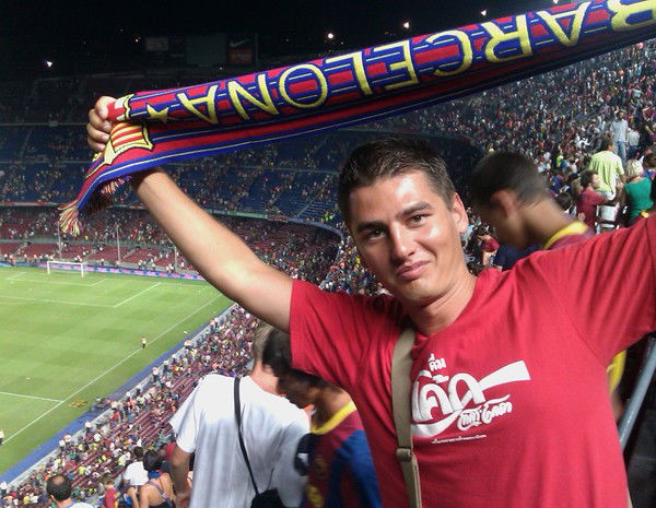 Владимир Юрьевич