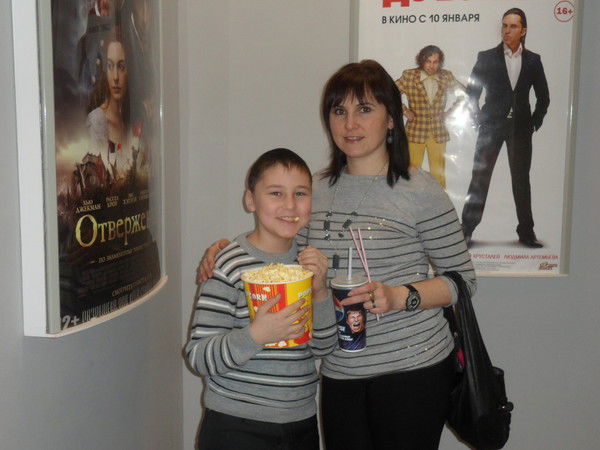 Гульназ Ибрагимова