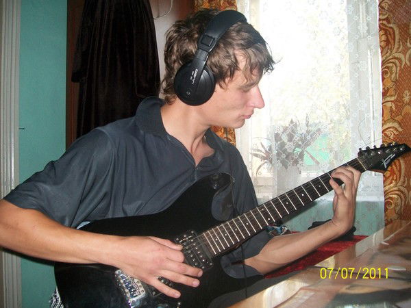 Евгений Агольцов