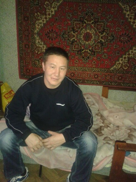 Жанар Нарынбаев