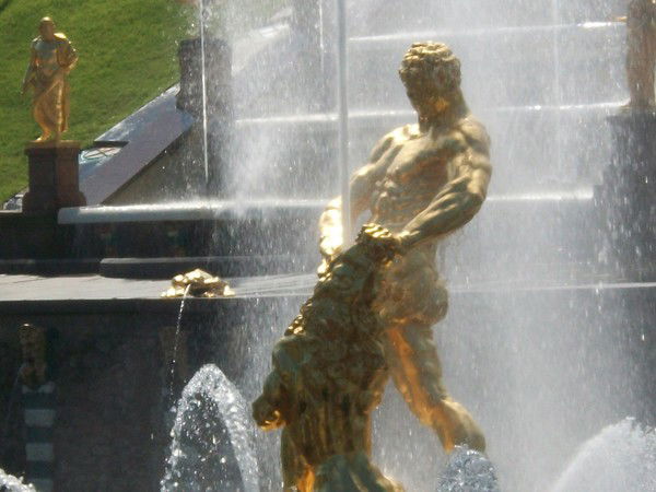 Изабелла Воронцова