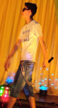 Жандияр Есетов