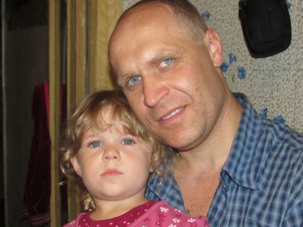 Владимир Титоренко