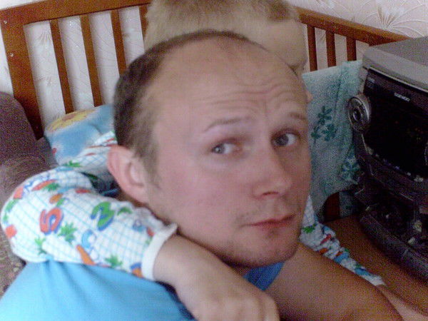 Иван Салтыков