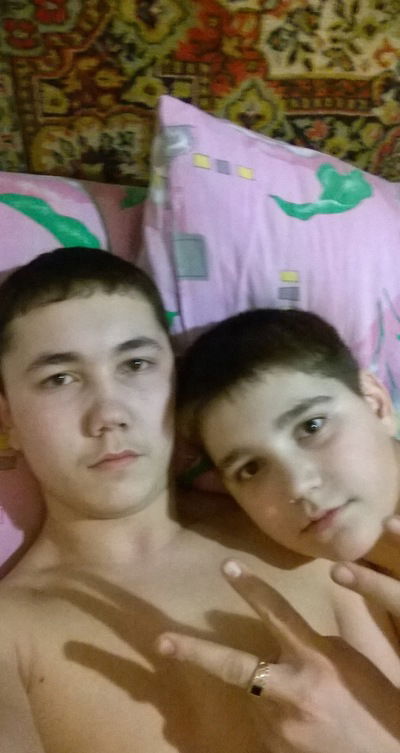 Бауржан Сериков