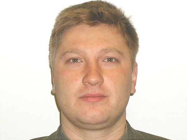 Михаил Войлошников