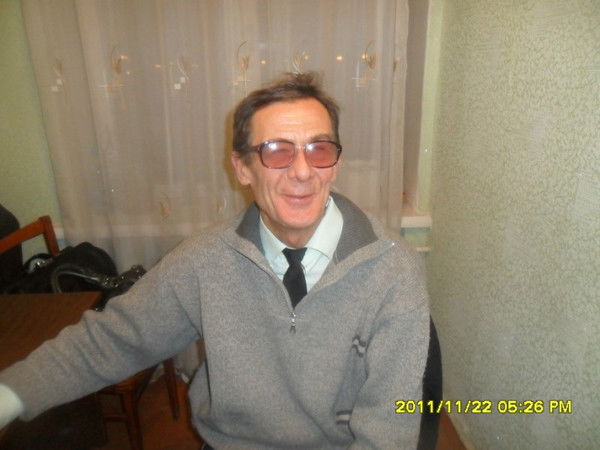 Сергей Курочкин