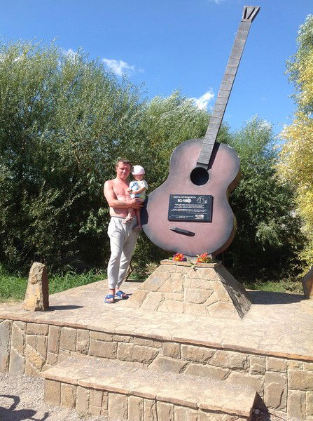 Слава Аршинов