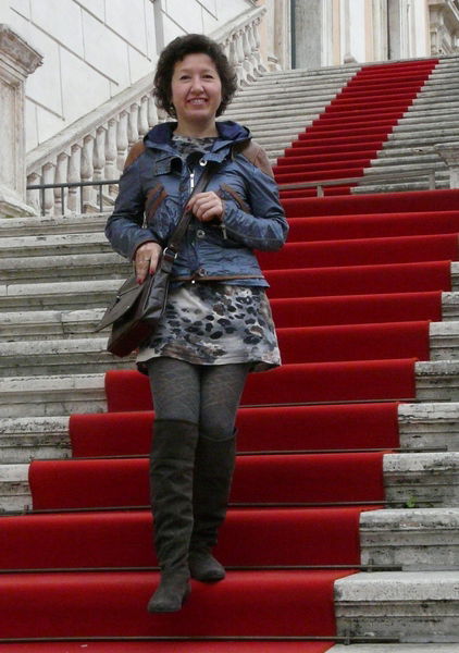 Елена Мезенцева