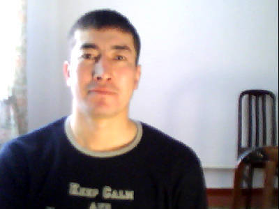 Русланбек Ибраев