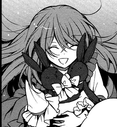 Лейси Баскервиль