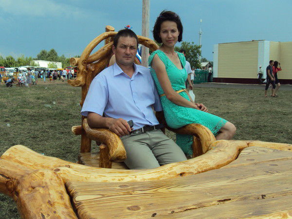 Алина Петрова