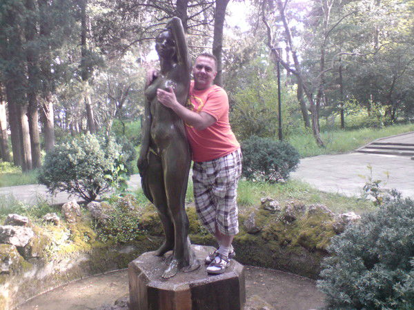 Алексей Козлов