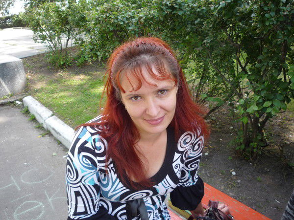 Наталья Чеканова