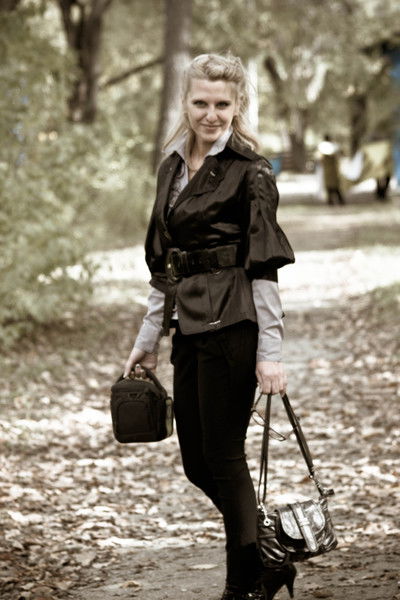 Ольга Кабакова