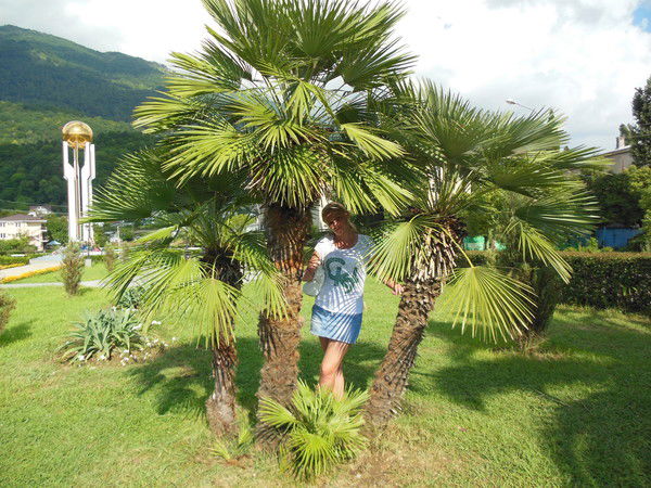 Аня Путрина