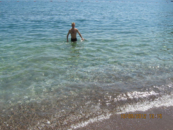 Кирилл Полянский