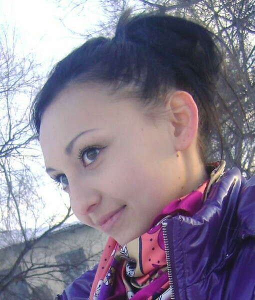 Карина Исмаилова