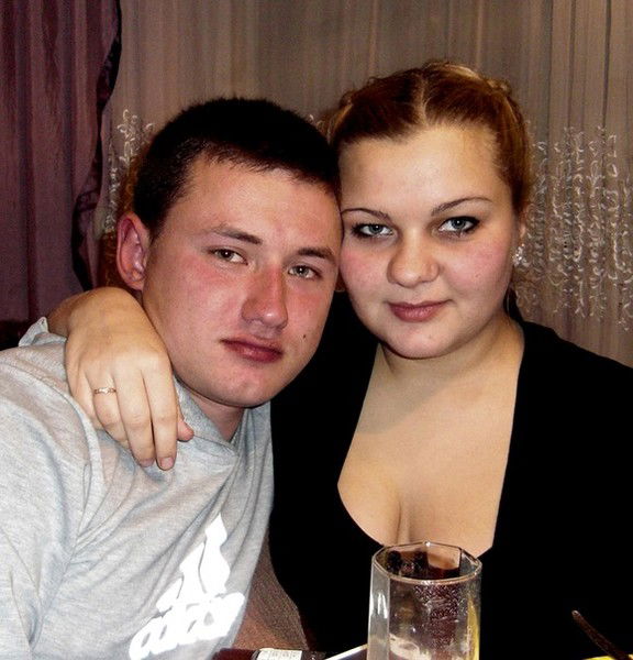 Денис Киселюк