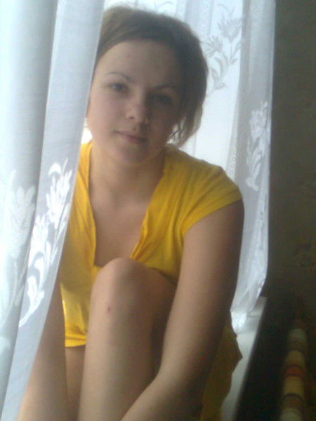 Алена Павлова