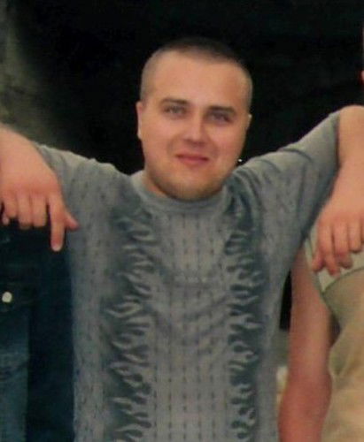 Иван Дмитриев