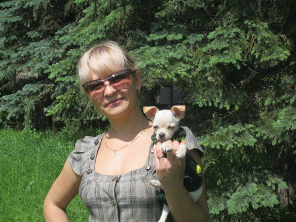 Елена Жигулина