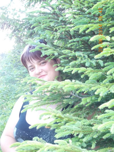 Марина Демко