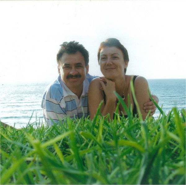 Виктор Устименко