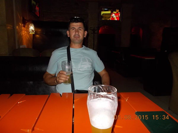 Сергей Билан