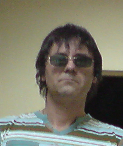 Юрий Шаповалов