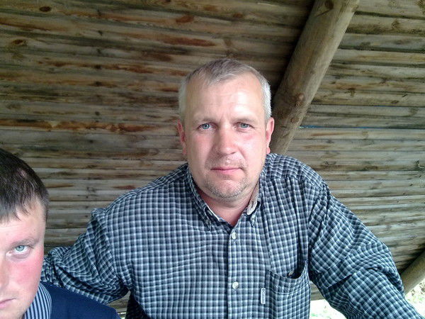 Вова Бондаренко