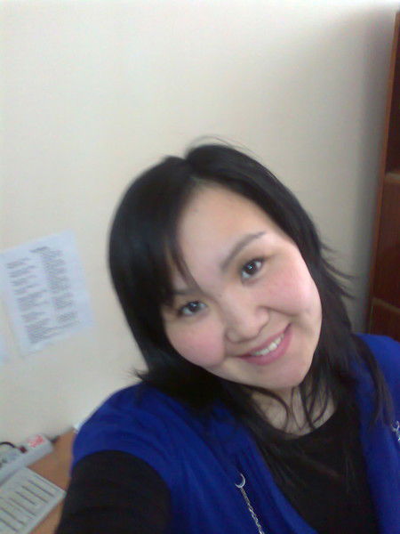 Нургуль Тусупова