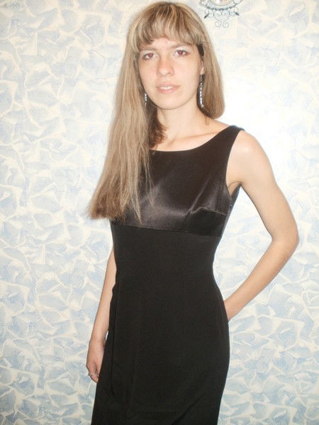 Галина Шабалина