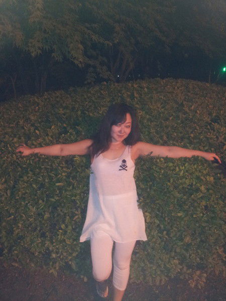 Виктория Ким