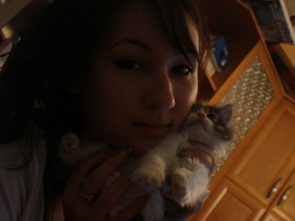 Феруза Калимулина